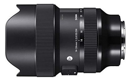 Sigma 213 965 F2.8 Dg Dn Arte Para Sony E, 0,551-0,945 En, D