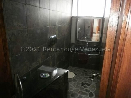 Imagen 6 de 23 de Casa En Venta 22-12476 En Cumbres De Curumo