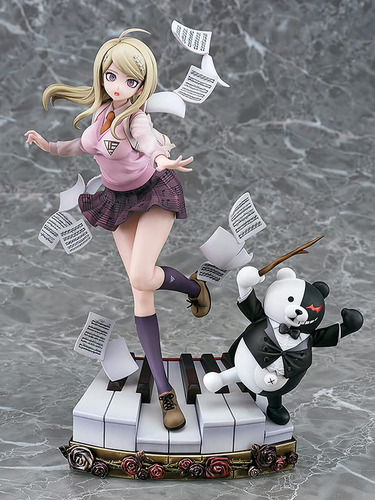 Figura Phat! Nuevo Danganronpa V3 A Escala 1/7 De Kaede Akam