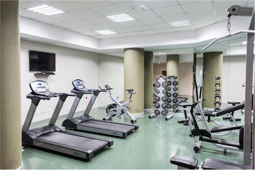 Imagen 14 de 30 de Venta-torre Wow-monoambiente-balcon-vista Abierta