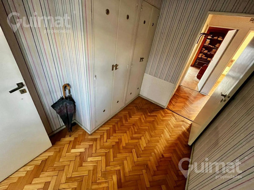 Imagen 17 de 22 de 3 Ambientes Con Dependencia - 95m2 - Recoleta