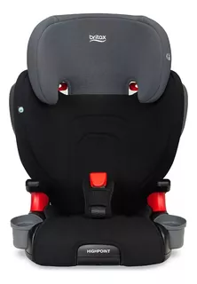 Butaca Booster Britax De Auto Para Bebé Highpoint 18-54 Kg