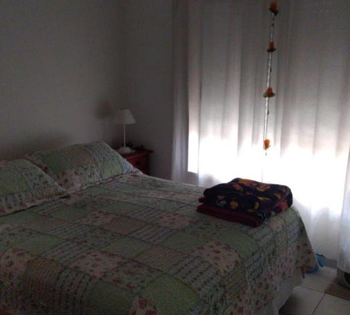 Departamento En Venta En Jose Mármol