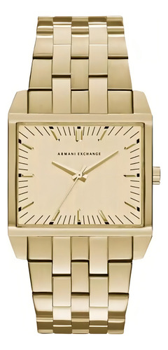 Relógio Armani Exchange - Ax2219/4dn