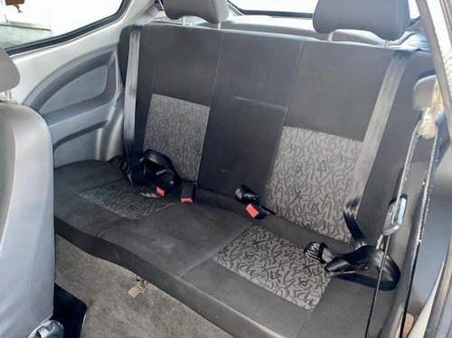 Imagem 10 de 14 de Ford Ka 1.0