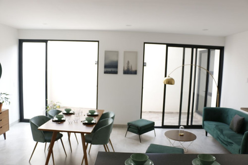 Imagen 2 de 30 de Departamento En Venta Tlalnepantla (m2d2202)