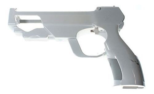 Arma Magnum Gun Para Wii