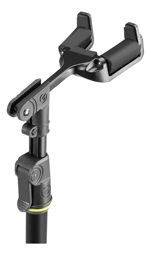 Gravity Gs 01 Nhb Soporte Plegable Para Guitarra - Neckhug