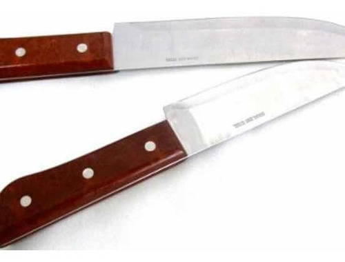 Cuchillo 10 /11 PuLG Acero Inoxidable