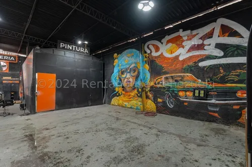 Fondo De Comercio En Venta La Urbina Mls #25-1656