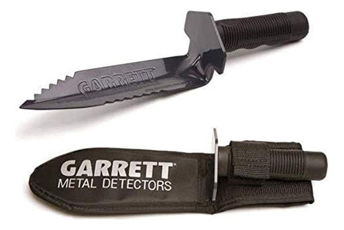 Detector De Metales Garrett Ace 300 Con Bobina Resistente Al