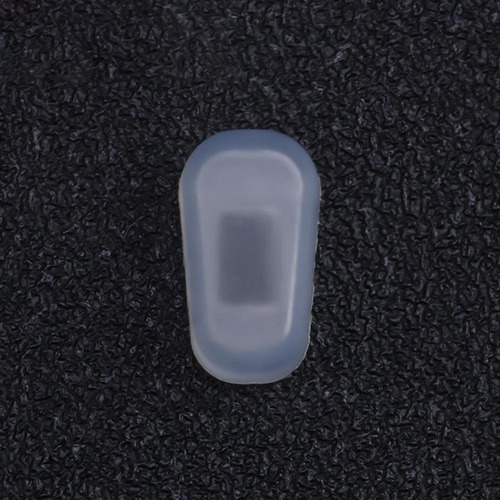 I Almohadillas Nasales Para Sombras De Ojos Pads S S Clear