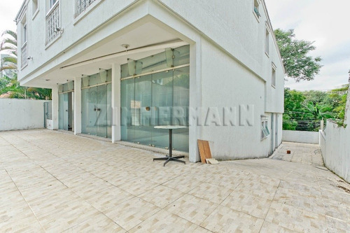 Casa - Alto De Pinheiros - Ref: 77404 - V-77404