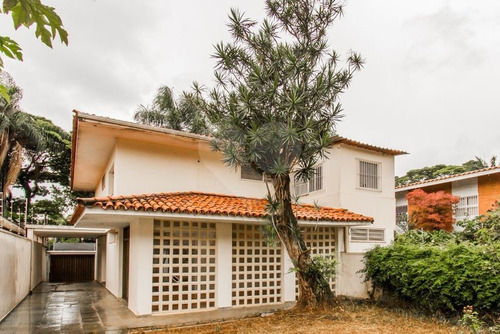 Casa Isolada, Na Cardoso De Melo Junior, Bate Muito Sol - 353-im149732