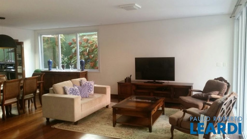 Imagem 9 de 15 de Sobrado - Vila Madalena - Sp - 543808