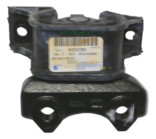 Soporte Motor Derecho Corsa Sedan 1.8 03-09 Meriva 1.8 03-09