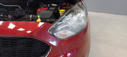 Imagen 14 de 16 de Ford Ka
