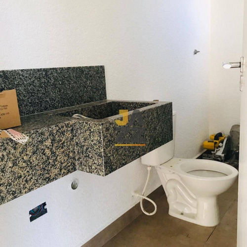 Casa Com 4 Quartos À Venda, 240 M² Por R$ 1.250.000 - Vila Giglio - Atibaia/sp - Ca13833