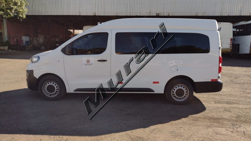 Imagem 3 de 14 de Peugeot Expert 2019/2019 11 Lug. Completa Vn-ref 778