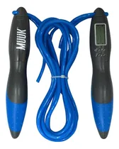 Comprar Cuerda De Salto Muuk Pvc Con Contador Digital