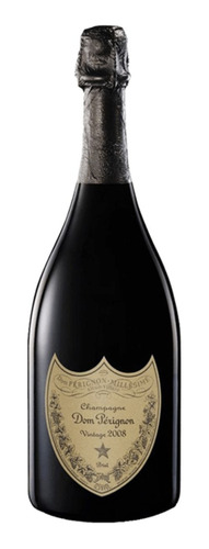 Champagne Dom Perignon 750 Ml.