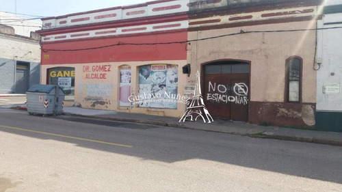 Oportunidad Comercial- Ref: 3060