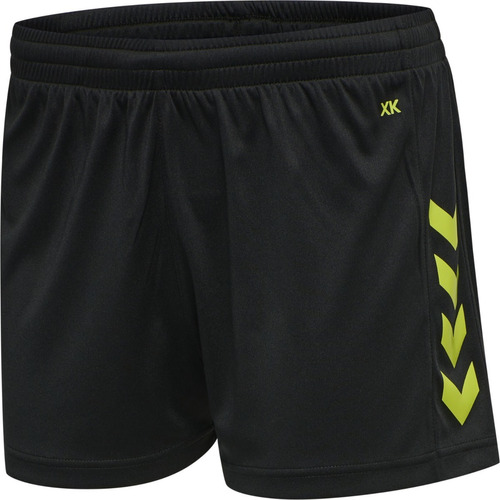 Short Deportivo Hummel Hmlcore Xk Poly Mujer  