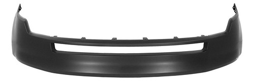 Primered Cubierta Parachoque Delantero Fascia Para Ford Edge