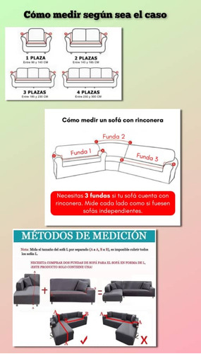 Forros Para Sofás O Sillones