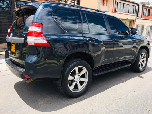 Toyota Prado Txl