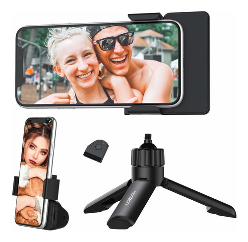 Yoozon - Trípode Para Teléfono Bluetooth, Mini Selfie Stick