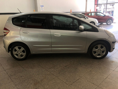 Honda Fit 1.4 Full Full 2009 Financiamos