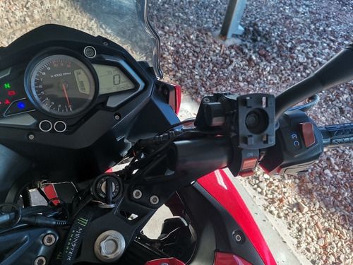 Rouser As 200 Rouser As 200