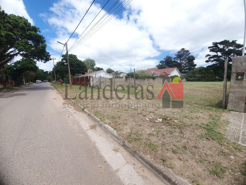 Imagen 4 de 4 de Excelente Lote En Barrio San Rafael - 15 X 40