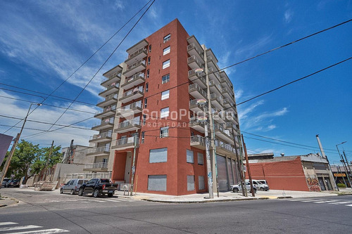 Imagen 20 de 30 de Venta Departamento 1 Amb - Moron Sur (8°a - Cfte)