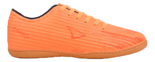 Botin Seta Futbol Hombre Millenium Ic Naranja Cli