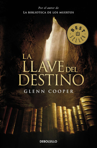 La Llave Del Destino  -  Cooper, Glenn