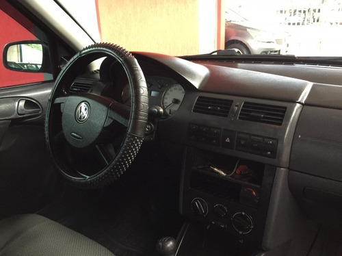 Volkswagen Parati 1.8 2009
