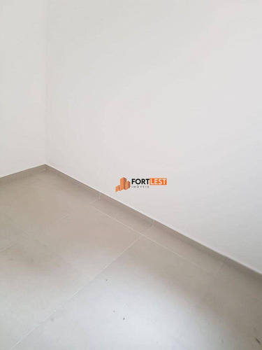 Imagem 14 de 16 de Apartamento Com 1 Dormitório Para Alugar, 32 M² Por R$ 1.400,00/mês - Tatuapé - São Paulo/sp - Ap0303
