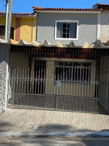 Imagem 1 de 11 de Casa - 9171 - 69892311