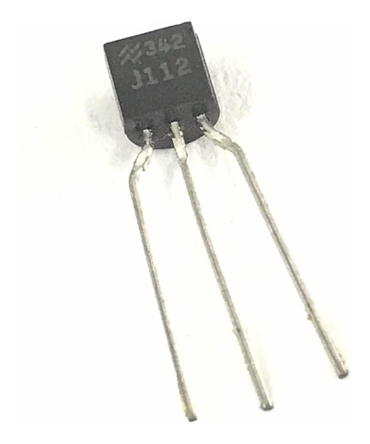 Transistor J112 Kit C/10pcs