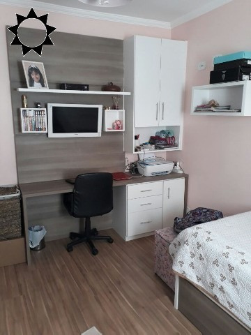 Imagem 22 de 24 de Casa Jardim D'abril - Ca10227 - 32107090