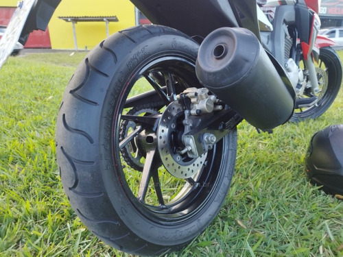 Honda Cb 250f Twister Cbs