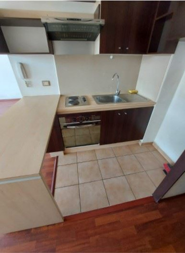 Oferta 1er Mes/ Gran Ubicación, A 5 Cuadras Metro 1dorm/1bañ