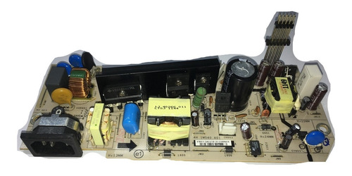 Fuente De Alimentación Proyector Viewsonic Pjd5126 Gc