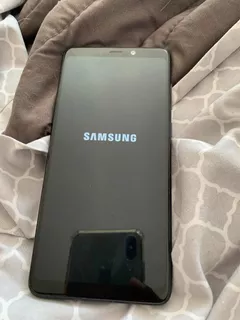 Samsung Galaxy A9 2018 128gb