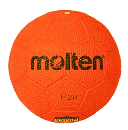 Balón De Balonmano # 2 H2r Molten