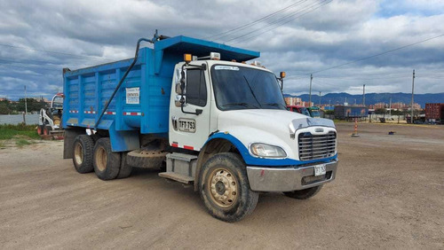 Freightliner Volqueta