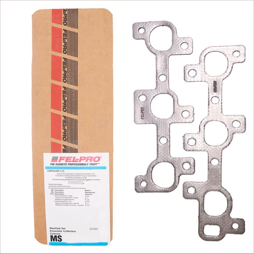 Empacadura Multiple Escape Grand Cherokee Wk 05-10 Felpro