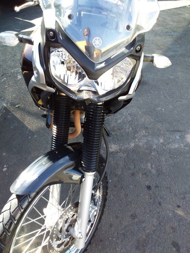 Xtz 250z Tenere Yamaha